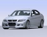 BMW 3-Series Sedan by Breyton 2005 года